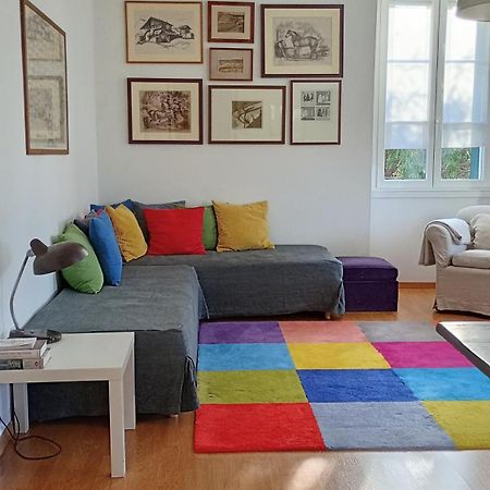 Casa Vacanze "Borahall" Terst Exteriér fotografie