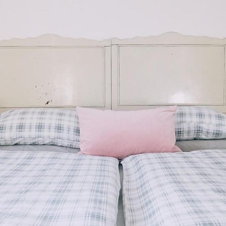 Casa Vacanze "Borahall" Terst Exteriér fotografie