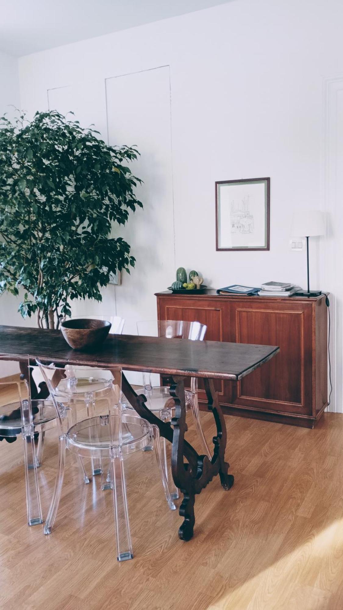 Casa Vacanze "Borahall" Terst Exteriér fotografie