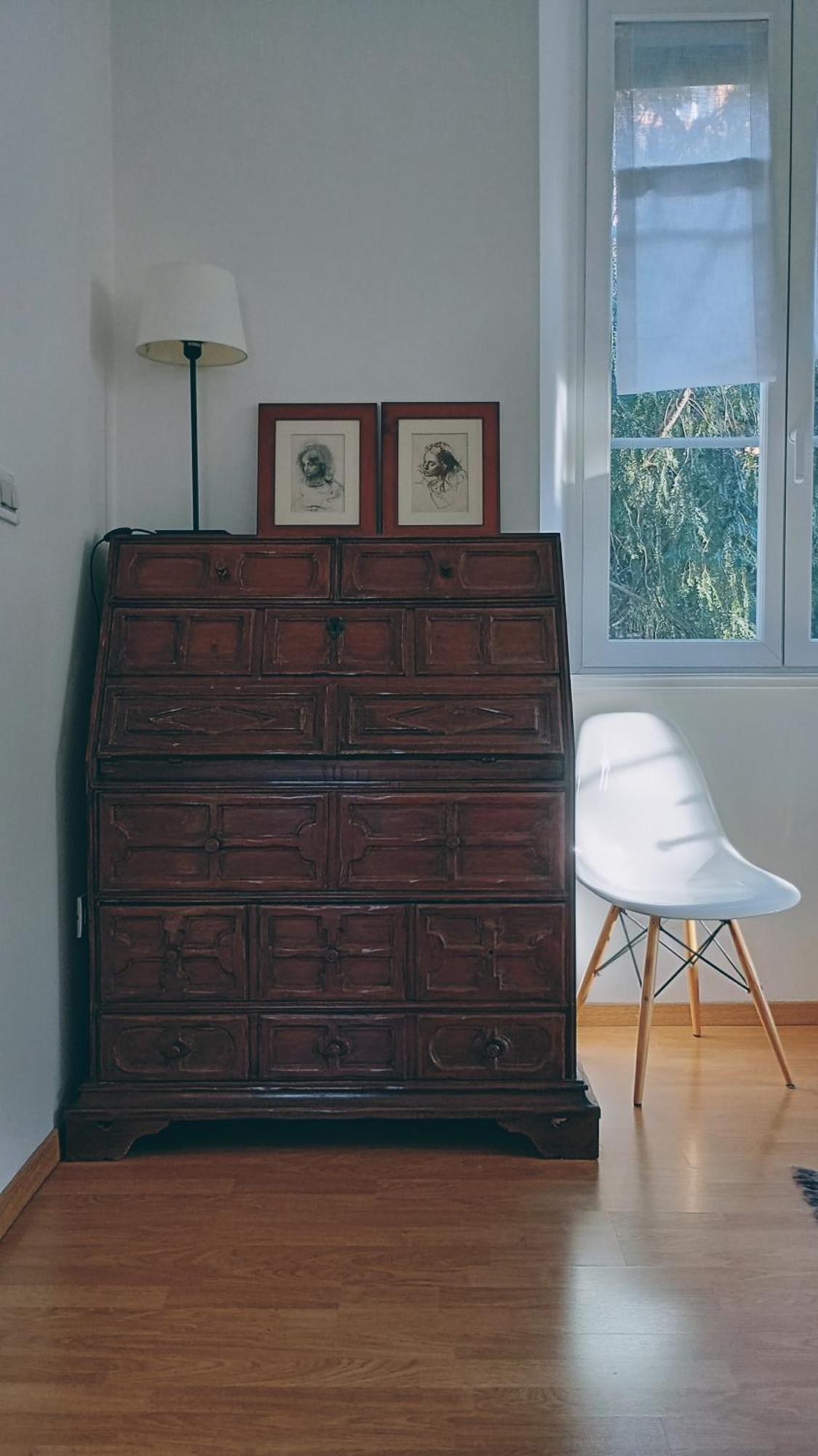 Casa Vacanze "Borahall" Terst Exteriér fotografie