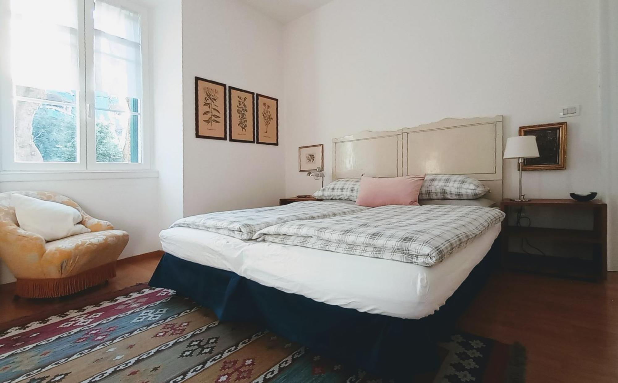 Casa Vacanze "Borahall" Terst Exteriér fotografie