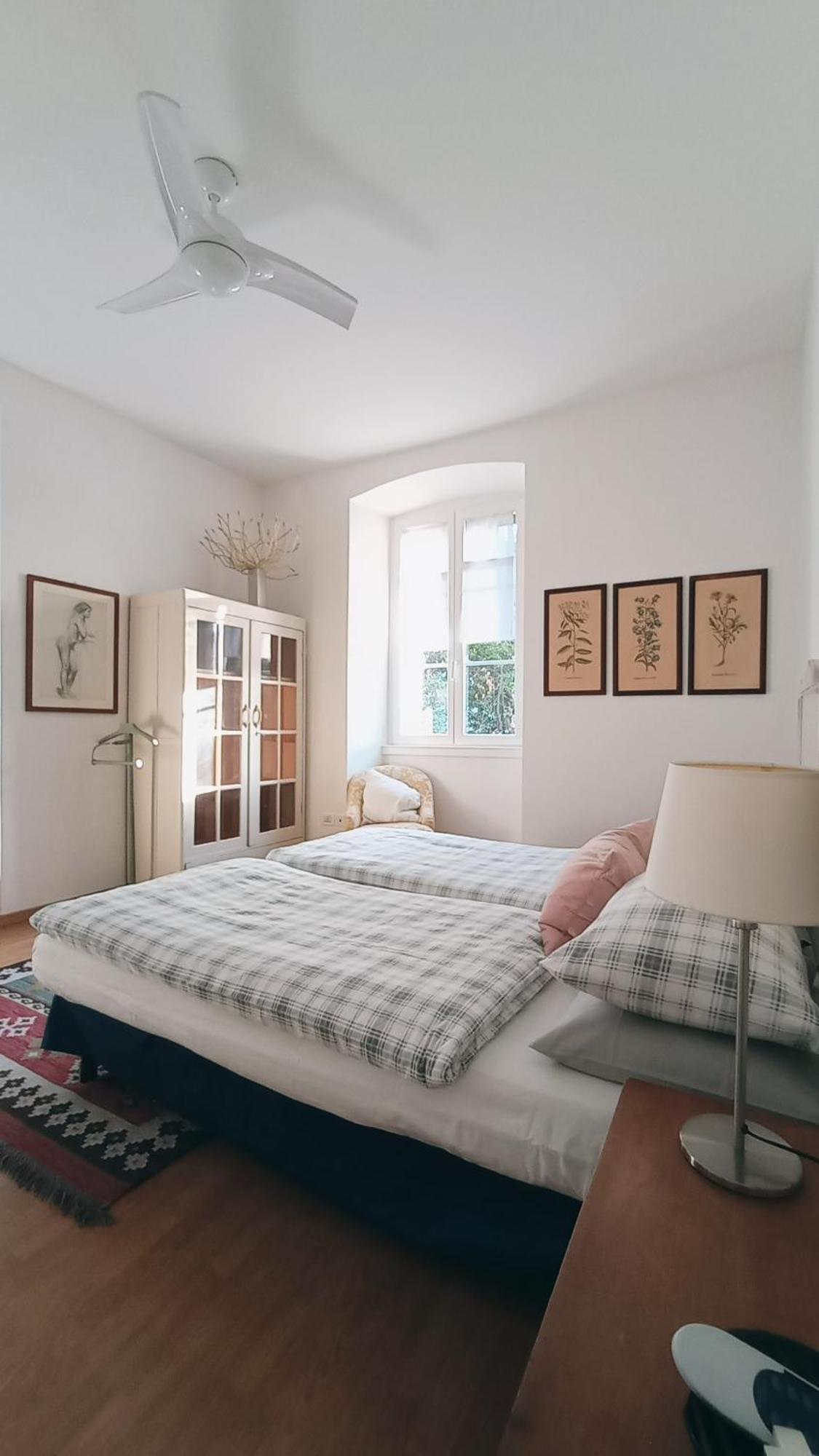 Casa Vacanze "Borahall" Terst Exteriér fotografie